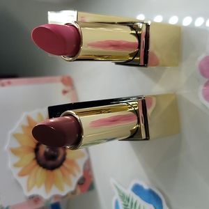 Set of 2 Estee Lauder lipsticks 💄